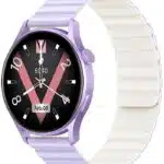 Montre Connectée Kieslect Lora 2 Violet