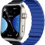 Montre Connectée Kieslect Ks2 Bleu