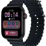 Montre connectée Telzeal Fashion Mini Noir