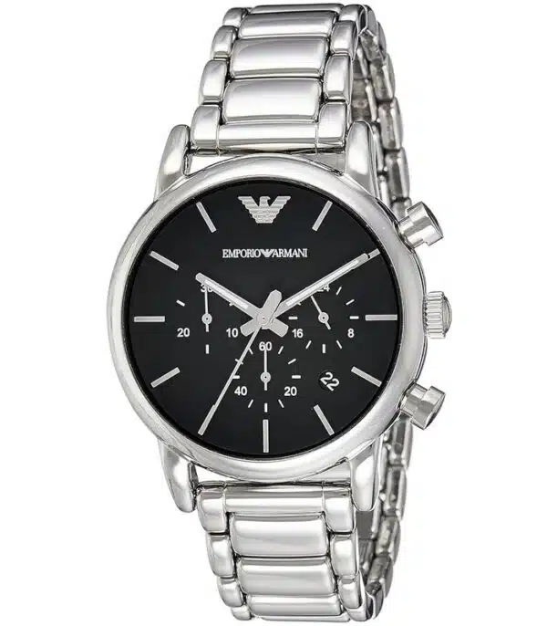 Montre Emporio Armani Luigi AR1853 Homme prix Tunisie