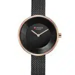 Montre Femme Curren 9030 Noir