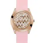 Montre Femme Guess Clarity GW0109L2