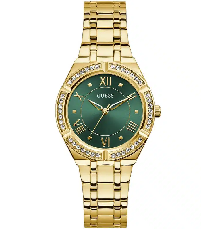 Montre Femme Guess Cosmo GW0033L8 prix Tunisie