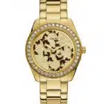 Montre Femme Guess G-Twist W1201L2
