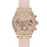 Montre Femme Guess Heiress GW0407L3