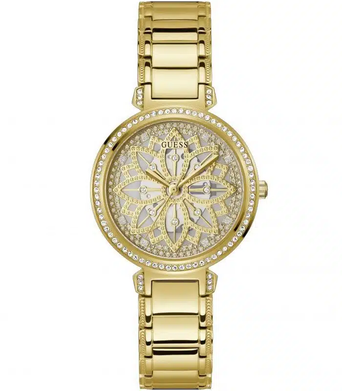 Montre Femme Guess Lily GW0528L2 prix Tunisie Montre Femme Guess Lily GW0528L2 prix Tunisie