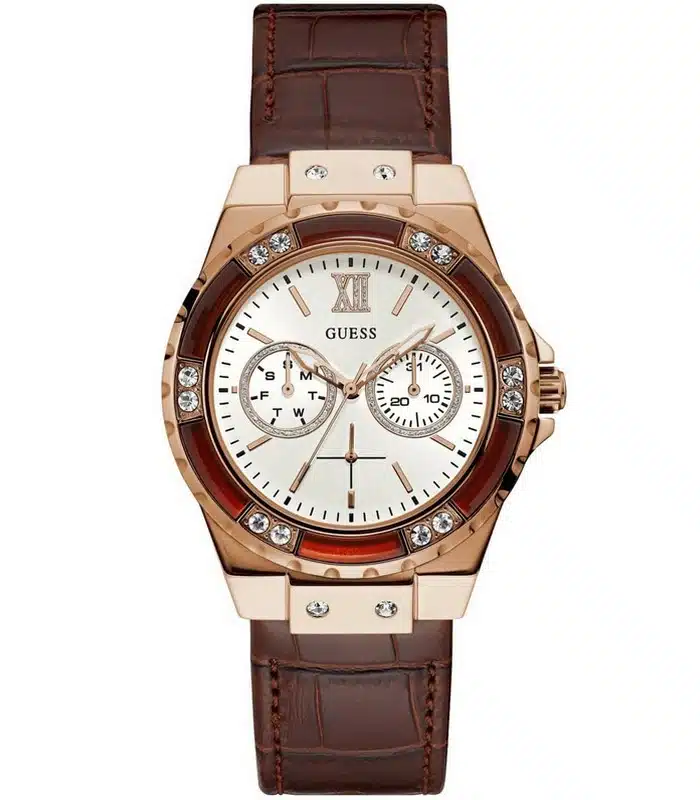 Montre Femme Guess Limelight W0775L14 prix Tunisie