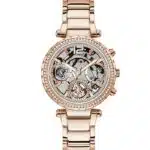 Montre Femme Guess Solstice GW0403L3