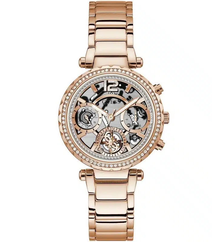 Montre Femme Guess Solstice GW0403L2 prix Tunisie Montre Femme Guess Solstice GW0403L2 prix Tunisie