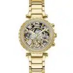 Montre Femme Guess Solstice GW0403L2