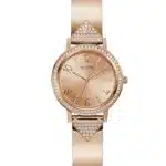 Montre Femme Guess Tri Luxe GW0474L3
