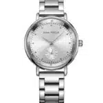 Montre Femme Mini Focus MF0037L Argent