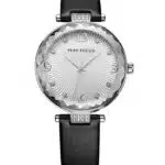 Montre Femme Mini Focus MF0038L Leather Noir