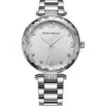 Montre Femme Mini Focus MF0038L Steel Argent