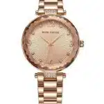 Montre Femme Mini Focus MF0038L Steel Rosé