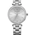 Montre Femme Mini Focus MF0039L Steel Argent