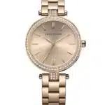 Montre Femme Mini Focus MF0039L Steel Rosé