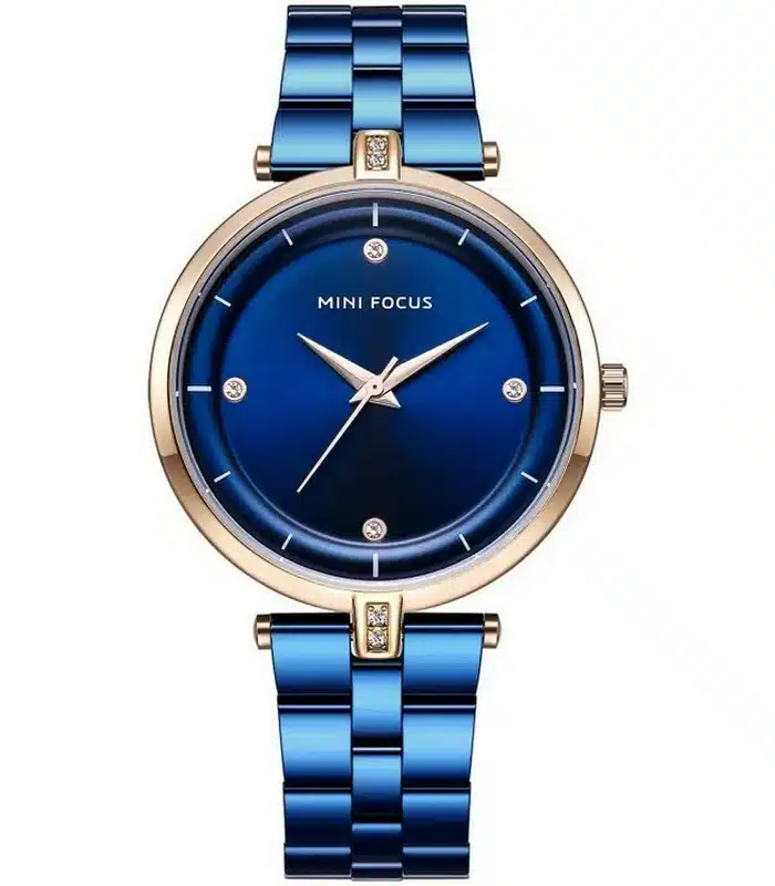 Montre Femme Mini Focus MF0120L Bleu prix Tunisie Montre Femme Mini Focus MF0120L Bleu prix Tunisie