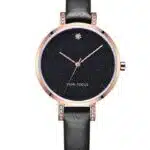 Montre Femme Mini Focus MF0159L Noir