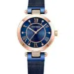 Montre Femme Mini Focus MF0215L Bleu