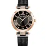Montre Femme Mini Focus MF0215L Noir