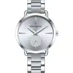 Montre Femme Mini Focus MF0222L Argent