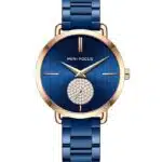 Montre Femme Mini Focus MF0222L Bleu