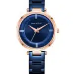 Montre Femme Mini Focus MF0235L Bleu