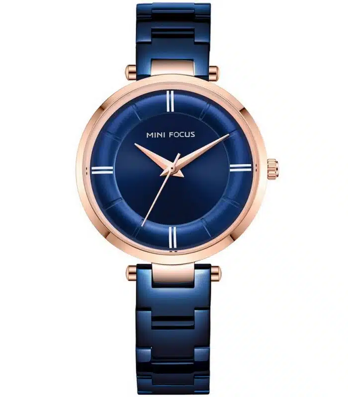 Montre Femme Mini Focus MF0235L Bleu prix Tunisie Montre Femme Mini Focus MF0235L Bleu prix Tunisie