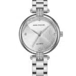 Montre Femme Mini Focus MF0310L Argent