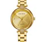 Montre Femme Mini Focus MF0310L Doré