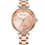 Montre Femme Mini Focus MF0310L Rosé