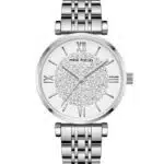 Montre Femme Mini Focus MF0334L Argent