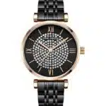Montre Femme Mini Focus MF0334L Noir