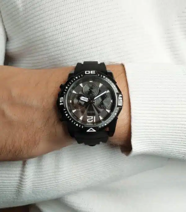 Montre Guess Chronograph GW0211G3 Homme prix Tunisie Montre Guess Chronograph GW0211G3 Homme prix Tunisie