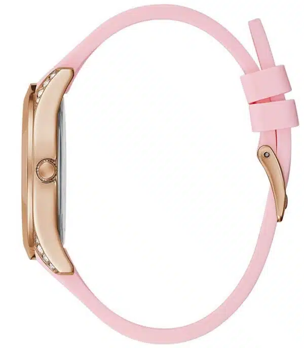 Montre Guess Clarity GW0109L2 Femme prix Tunisie Montre Guess Clarity GW0109L2 Femme prix Tunisie