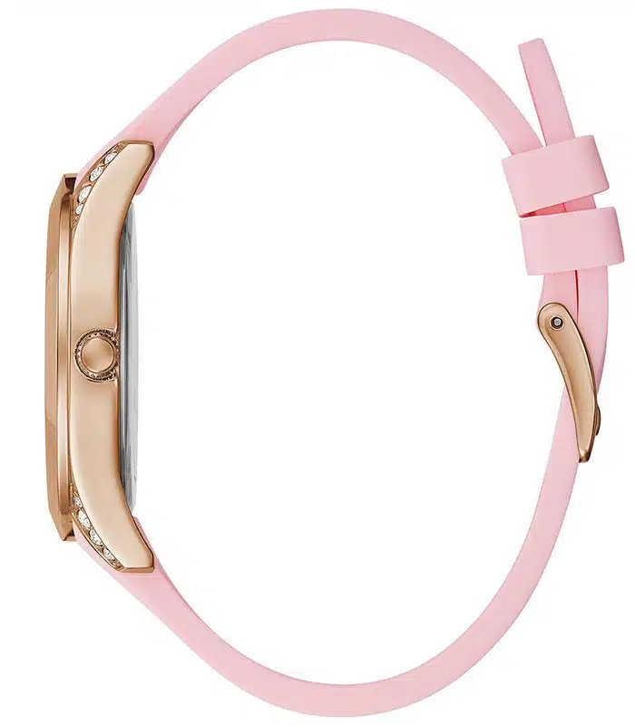 Montre Guess Clarity GW0109L2 Femme prix Tunisie Montre Guess Clarity GW0109L2 Femme prix Tunisie