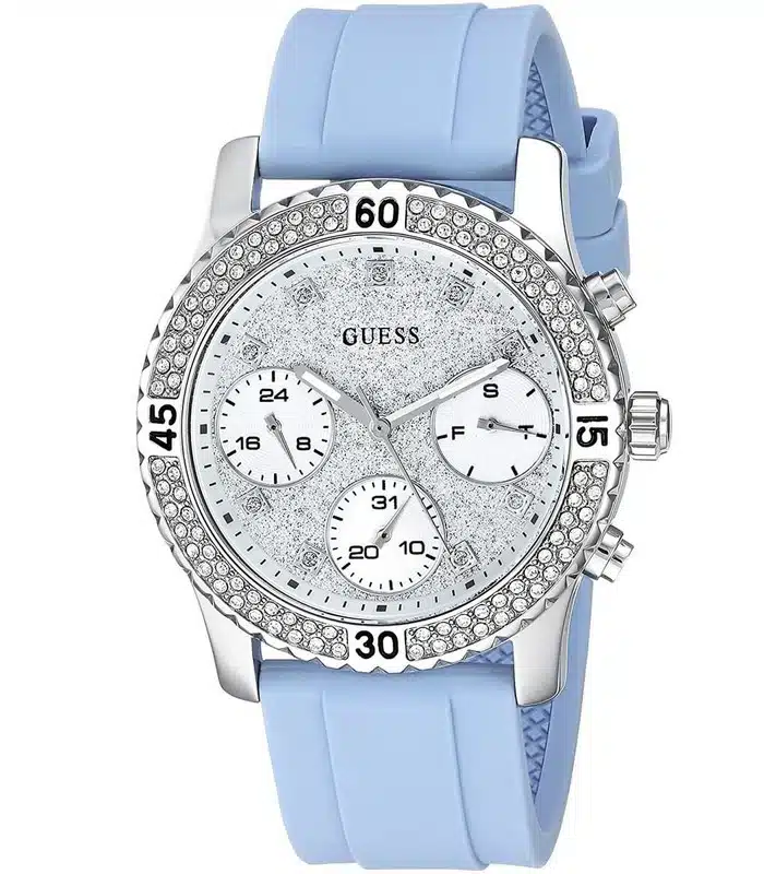 Montre Guess Confetti W1098L3 Femme prix Tunisie Montre Guess Confetti W1098L3 Femme prix Tunisie
