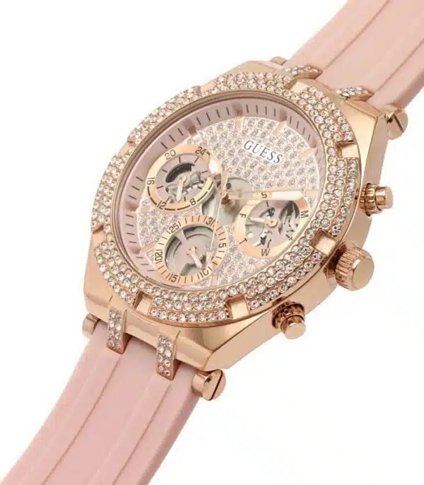 Montre Guess Heiress GW0407L3 Femme prix Tunisie