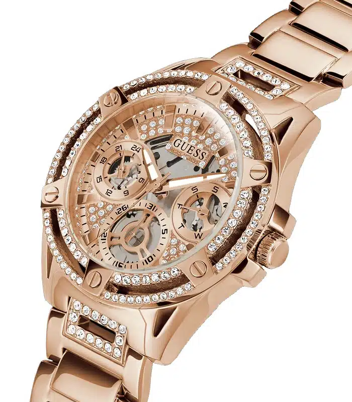 Montre Guess Queen GW0464L3 Femme prix Tunisie Montre Guess Queen GW0464L3 Femme prix Tunisie