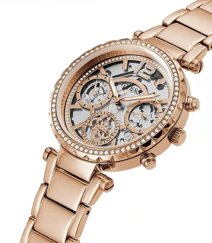 Montre Guess Solstice GW0403L2 Femme prix Tunisie Montre Guess Solstice GW0403L2 Femme prix Tunisie