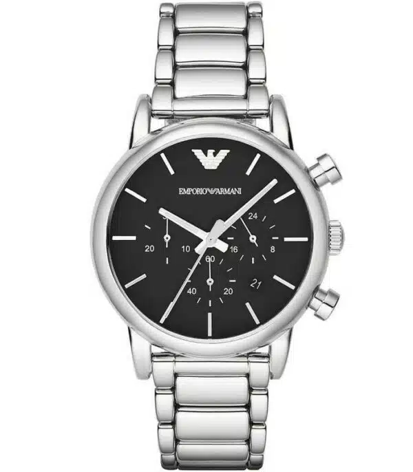Montre Homme Emporio Armani Luigi AR1853 prix Tunisie