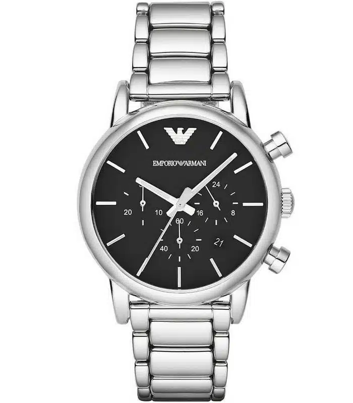 Montre Homme Emporio Armani Luigi AR1853 prix Tunisie