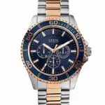 Montre Homme Guess Chaser W0172G3