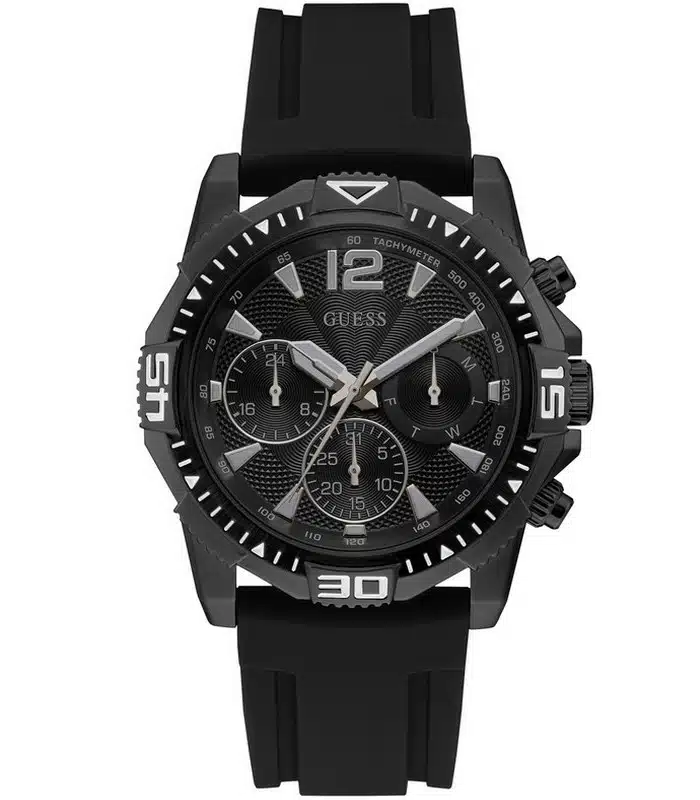 Montre Homme Guess Chronograph GW0211G3 prix Tunisie Montre Homme Guess Chronograph GW0211G3 prix Tunisie