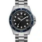 Montre Homme Guess Crew W1002G1