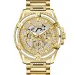 Montre Homme Guess King GW0497G2