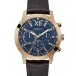 Montre Homme Guess Mercury GW0219G3