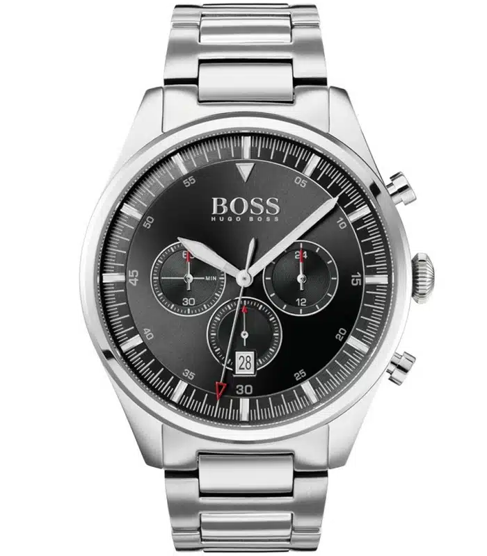 Montre Homme Hugo Boss Pioneer HB1513712 prix Tunisie