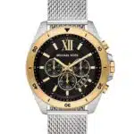 Montre Homme Michael Kors Brecken Chronograph MK8961